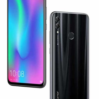 Mobilni telefon Honor 10 Lite DS 3GB 64GB Black