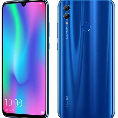 Mobilni telefon Honor 10 Lite DS 3GB 64GB Blue