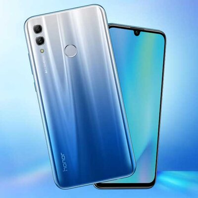 Mobilni telefon Honor 10 Lite DS 3GB 64GB Sky Blue