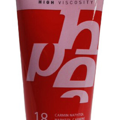 PEBEO Studio Acrylics High Viscosity - Akrilna boja - Naphtol Carmine 18 - 100ml 661018