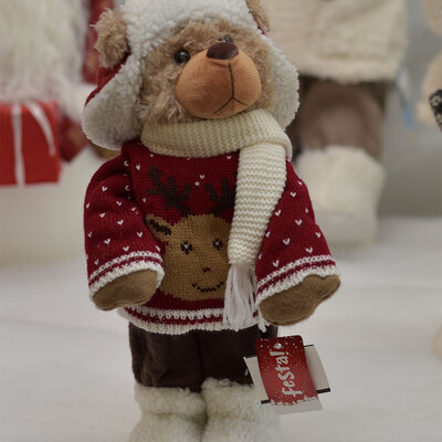 Meda Bun Bun 30 - Visina 35 cm