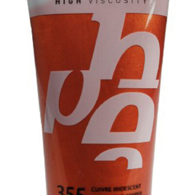 PEBEO Studio Acrylics High Viscosity - Akrilna boja - Copper 355 - 100ml 661155