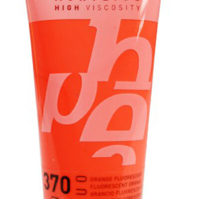 PEBEO Studio Acrylics High Viscosity - Akrilna boja - Orange 370 - 100ml 661170