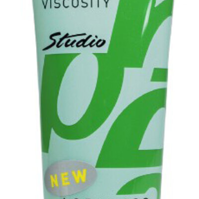 PEBEO Studio Acrylics High Viscosity - Akrilna boja - Chrome Green Hue 60 - 250ml 661260