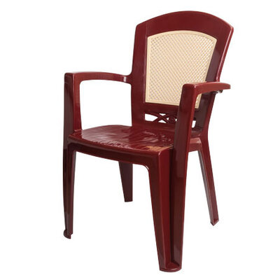 Stolica Classic bordo