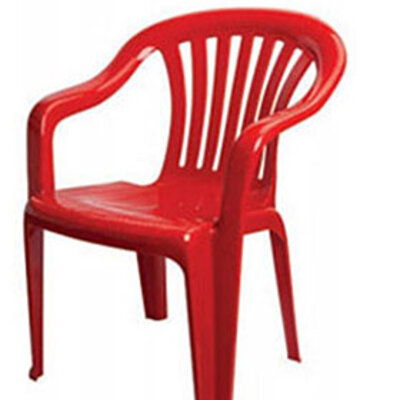 Stolica Forza crvena