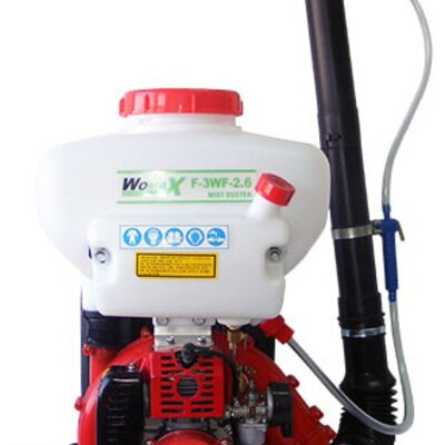 Ledjna motorna prskalica - ATOMIZER WMRS16 78711416