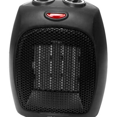 Iskra PTC keramička grejalica 1500W PTC-808