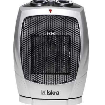 Iskra PTC keramička grejalica 1500W PTC-903B