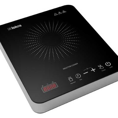 Iskra Indukcioni rešo 2kW 12-26cm IC-2000Q