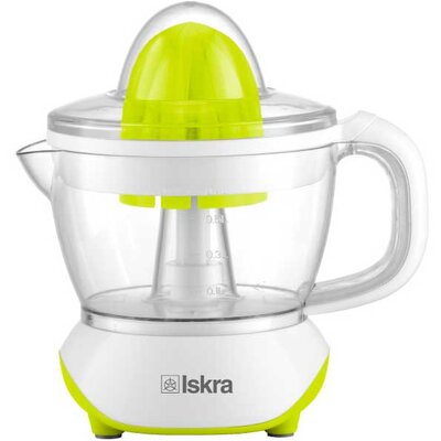 Iskra Električna cediljka za citruse CJ-8005-LI