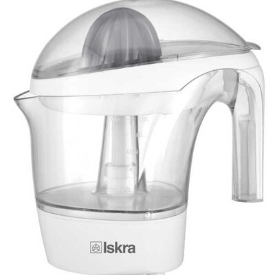 Iskra Električna cediljka za citruse CJ-8007-GY