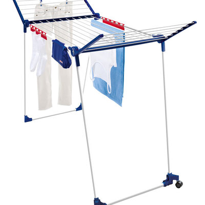 Leifheit sušilica za veš sa točkićima Pegasus 180 Plus LF 81515