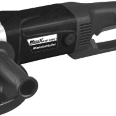 Brusilica ugaona WWS2000/1 72020001