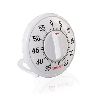 LEIFHEIT Kuhinjski tajmer COMFORT LINE 22600