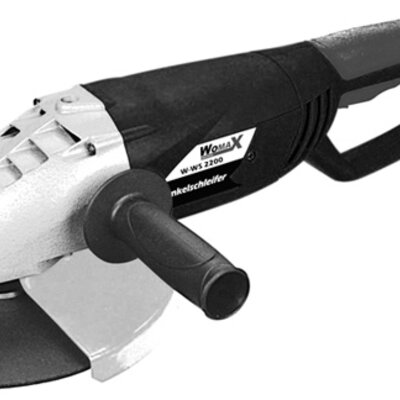 Brusilica ugaona WWS2200 72022000