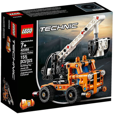 LEGO® Technic Kocke - Kran sa korpom 42088
