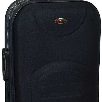 Putni kofer Kings Style Crni 96-402