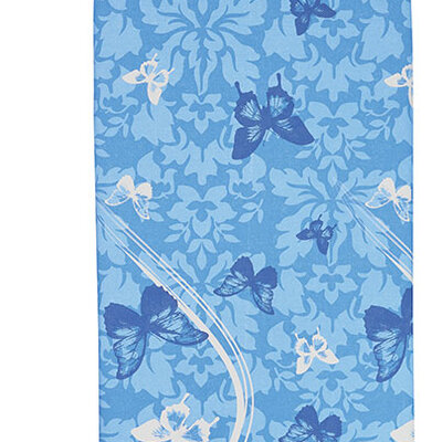 Leifheit navlaka za dasku Airboard Thermo Reflect L plava LF 71607 plava