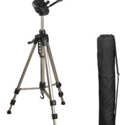 Hama foto video stativ STAR 62 04162