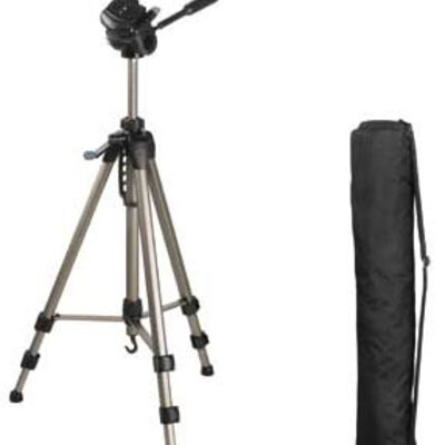 Hama foto video stativ STAR 63 04163
