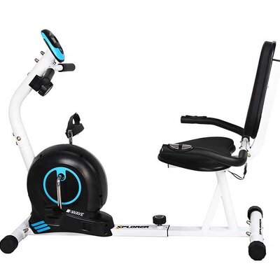 Xplorer Wave Sobni bicikl sa naslonom 6934