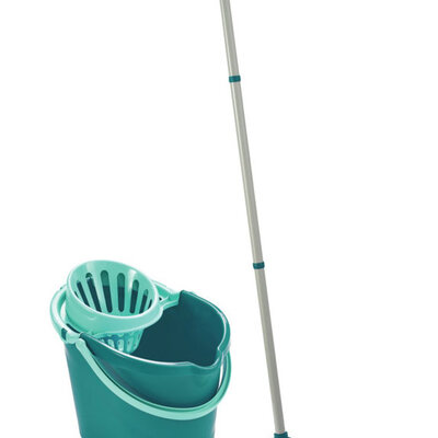 Leifheit set za čišćenje Classic mop LF 56792