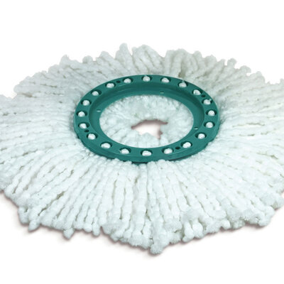 Leifheit rezervna glava za CLEAN TWIST Disk Mop Click System LF 52095