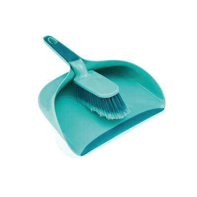 LEIFHEIT Ručni đubrovnik sa metlicom 41410