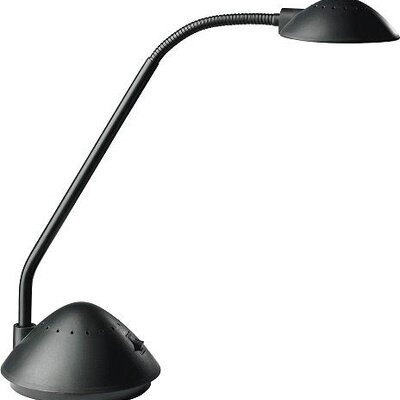 Crna Stona Lampa Alco 954-11