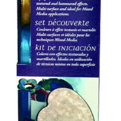 PEBEO Fantasy Moon Discovery Set - Boje sa efektom 6x20ml 664348