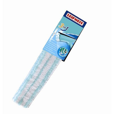 LEIFHEIT Rezervna navlaka za Čistač prozora 3u1 51325