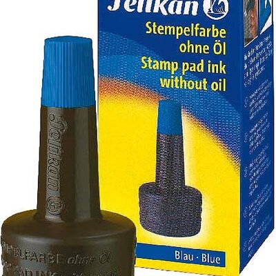 Mastilo Za Pečate Premium 28 ml, 05MP20