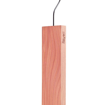 Rayen kedrove pločice protiv moljaca za odeću sa kačicama