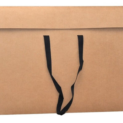 POP TOOLS Portfolio sa ručkom A2 617012