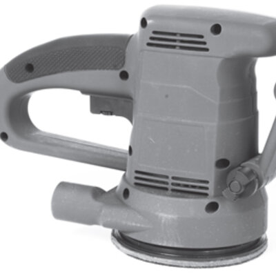 Rotaciona brusilica ES430-1 130200050