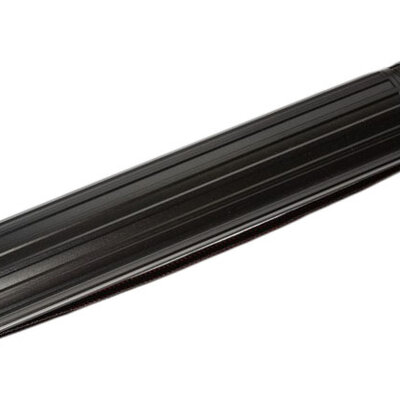 POP TOOLS Podesiva tuba za papir 50-90 cm crna 617016