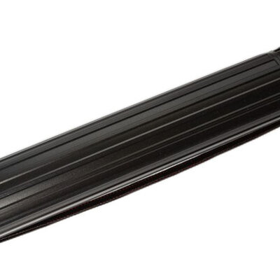 POP TOOLS Podesiva tuba za papir 60-110 cm crna 617017