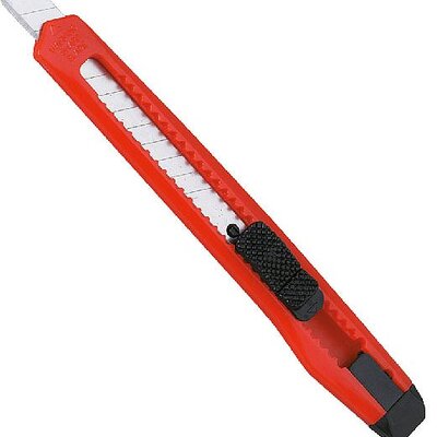 Plastični Skalpel 05SP09E