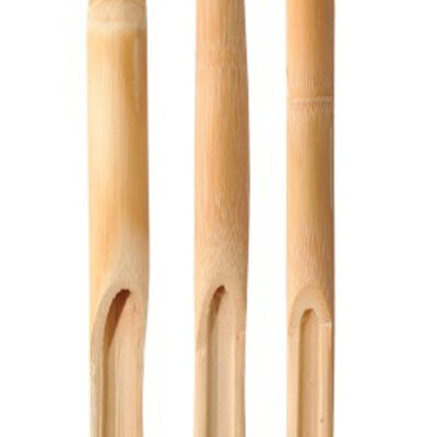 POP ABLE Set bambus pera za kaligrafiju 3kom. 617087