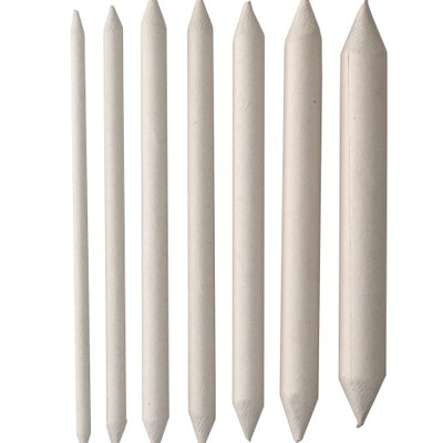 POP Pressed Blotting - Papirni upijači TORTILIONI 6kom. 617203