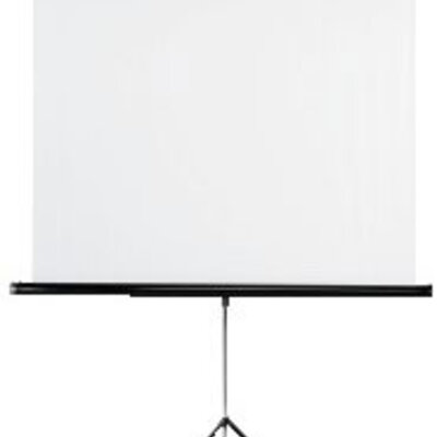 Hama projektorsko platno 125 x 125 cm