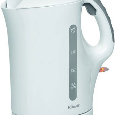 Kuvalo za vodu Bomann WK 5024 CB