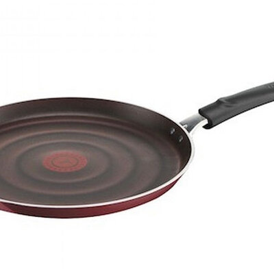 Tiganj za palačinke Pleasure 25cm Tefal  D5021053