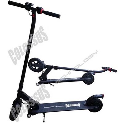 Električni trotinet Colossus CSS-33Q