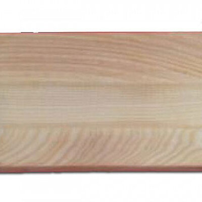 Kuhinjska daska za sečenje od drveta jasena 9002