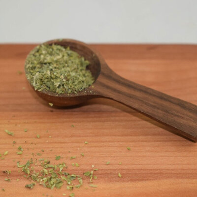 Kašičica za začine 10cm