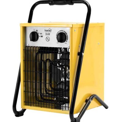 Prenosna grejalica sa ventilatorom 3kW FKI30