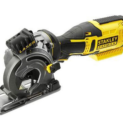 Stanley univerzalna ručna Multi-Cut testera FME380K