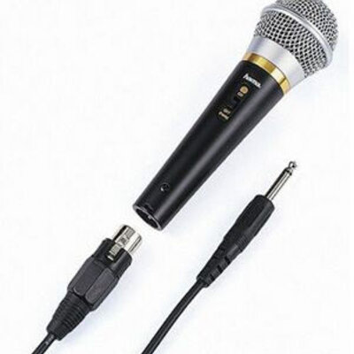 Hama mikrofon DM-60 46060